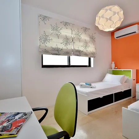 City Living Tk 3 Rm 3 بيت ضيافة 3*