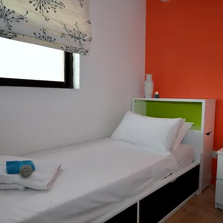 City Living Tk 3 Rm 3 3* سانت جوليان