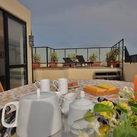City Living Tk 3 Rm 3 سانت جوليان