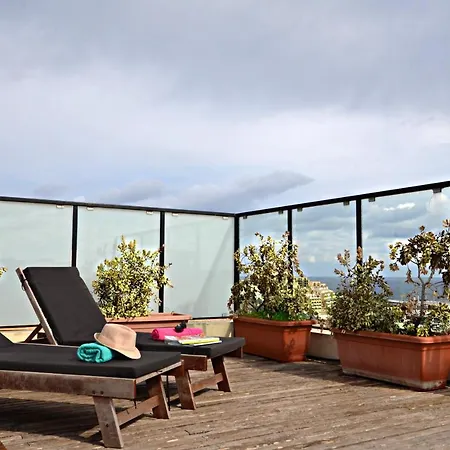 City Living Tk 3 Rm 3 St. Julian's