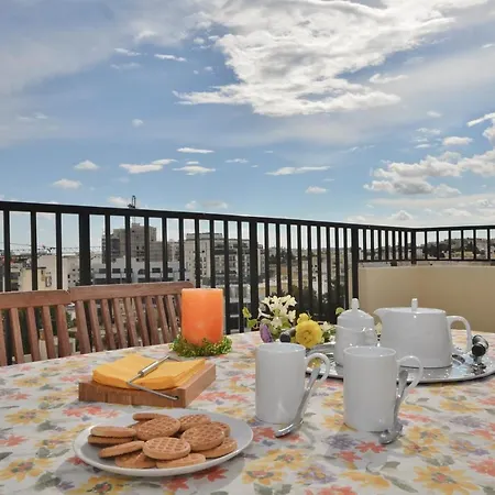 City Living Tk 3 Rm 3 Casa de hóspedes 3*