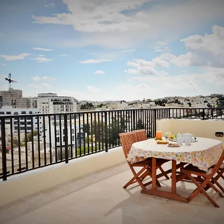 Guest house City Living Tk 3 Rm 3