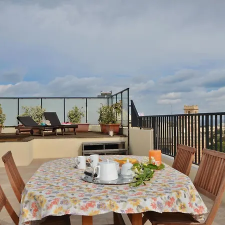 City Living Tk 3 Rm 3 St. Julian's