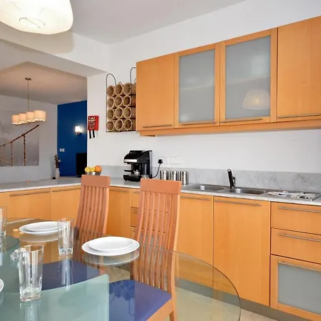 Guest house City Living Tk 3 Rm 3