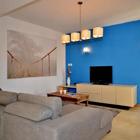 City Living Tk 3 Rm 3 3* San Ġiljan