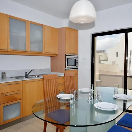 Gasthof City Living Tk 3 Rm 3 San Ġiljan