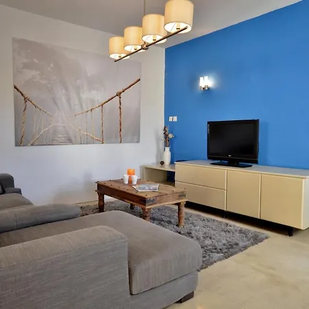 Gasthof City Living Tk 3 Rm 3 3*