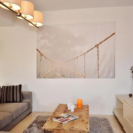 City Living Tk 3 Rm 3 Gasthof 3*